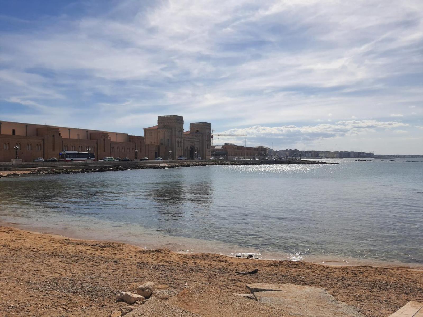 Bari Amare - Home Buitenkant foto