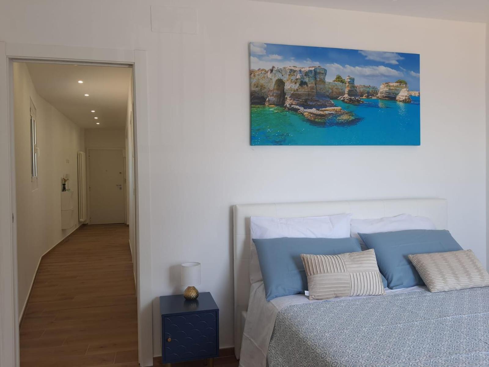 Bari Amare - Home Buitenkant foto
