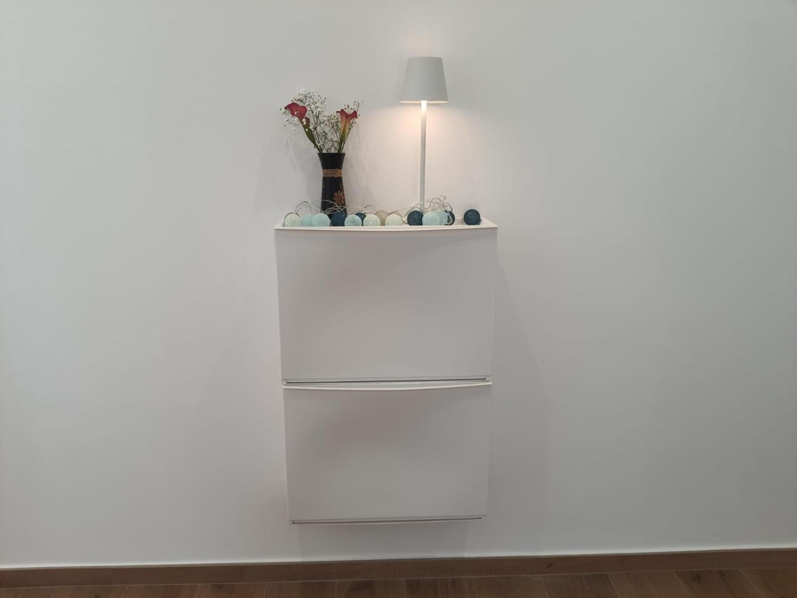 Bari Amare - Home Buitenkant foto