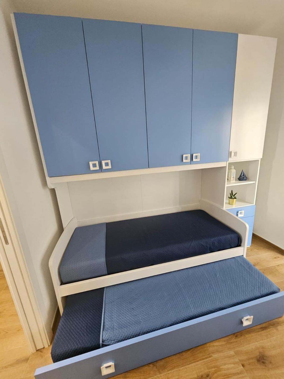 Bari Amare - Home Buitenkant foto